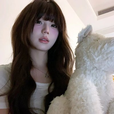 少林少女 海报